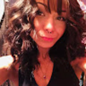 Meet your Posher, Rybecca